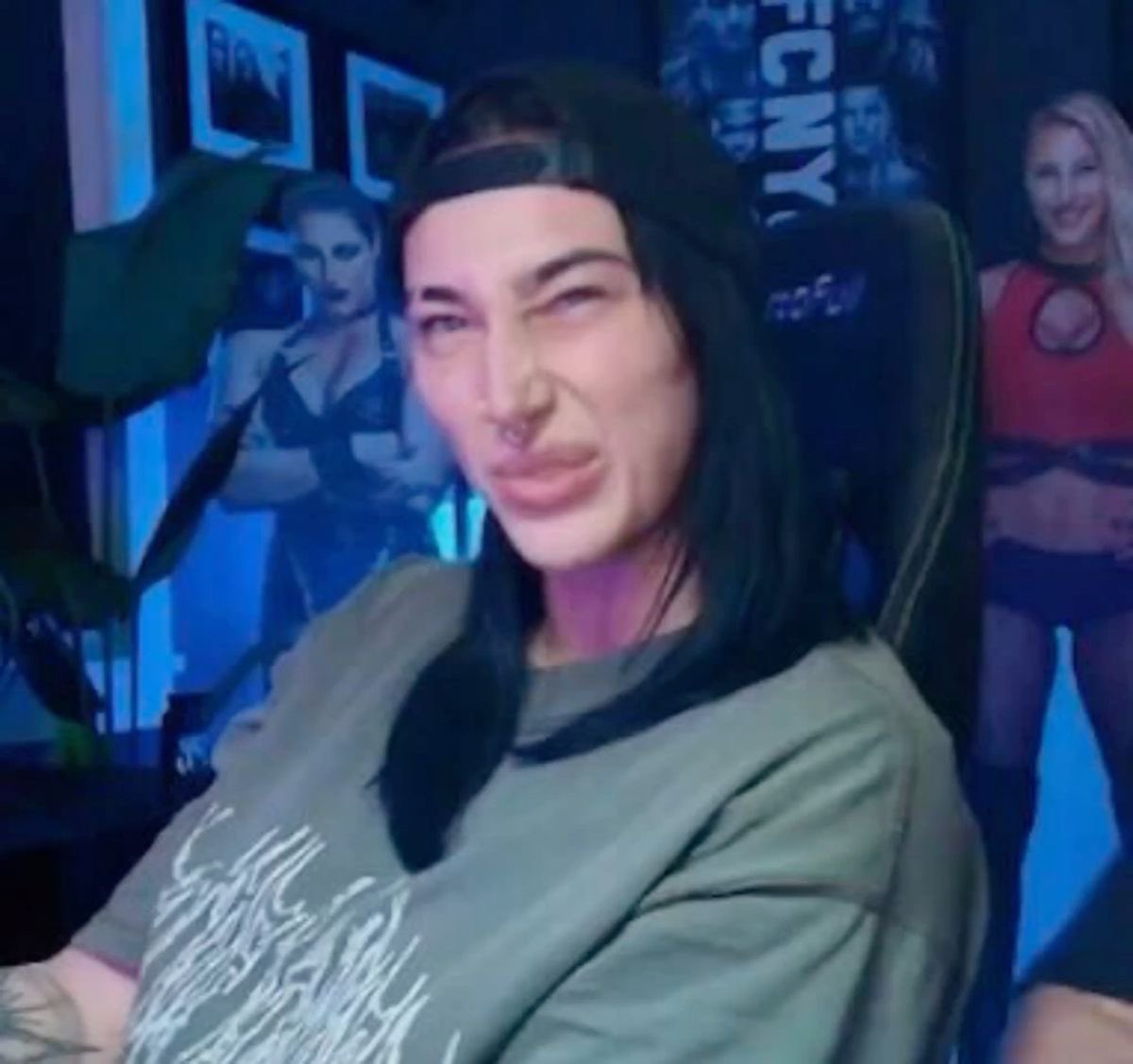 cuckassniffer's tweet photo. RHEA RIPLEY FACEPORN 😵‍💫😵‍💫😵‍💫 https://t.co/8lKpkkELwC