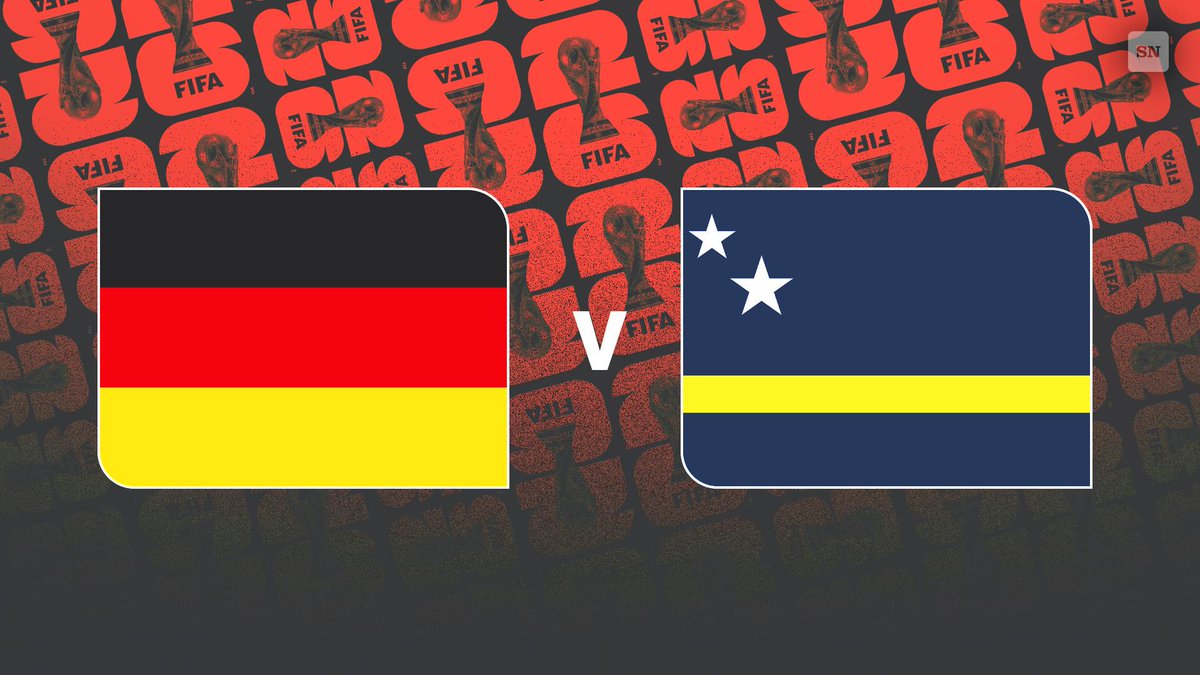 Polymarketwc's tweet photo. Trade number 9: Germany 🇩🇪 vs 🇨🇼 Curacao (World cup)

​• Asset: Germany OVER 7.5 Team Corners (YES)
• Entry Price: $0.68
• Risk Allocation: $20
​Investment Thesis:
It is expected that the Curacao players will be pressed in front of their goal for a lot of time and the Germans will constantly put pressure on their goal. So it seems a pretty safe bet that Germany will score more than 8 corners. The Germans have also always scored more than 8 corners in the last 5 matches.

#worldcup #polymarket