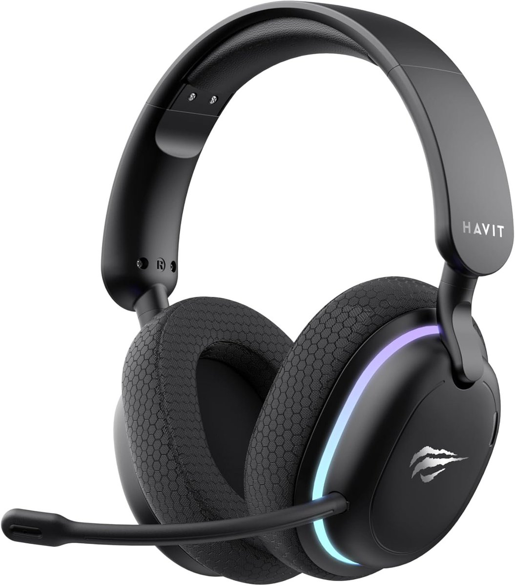 proplayerpromo's tweet photo. Havit Fone de Ouvido Gamer Five-Mode Fuxi-H7 | Amazon

De: R$349,00
Por: R$218,97 (37% OFF)
https://t.co/5XJHg4QlRr

Entre no nosso grupo de Ofertas: https://t.co/R4vg0xfE1e https://t.co/g2J1IxGmjx