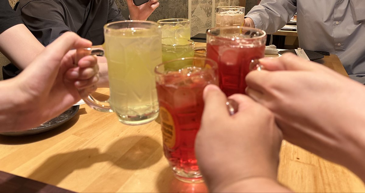 ESUTO0808's tweet photo. 東京でのオフ会めちゃくちゃ楽しかった😆
また近いうちにやりたい https://t.co/L9JvSJDOtQ