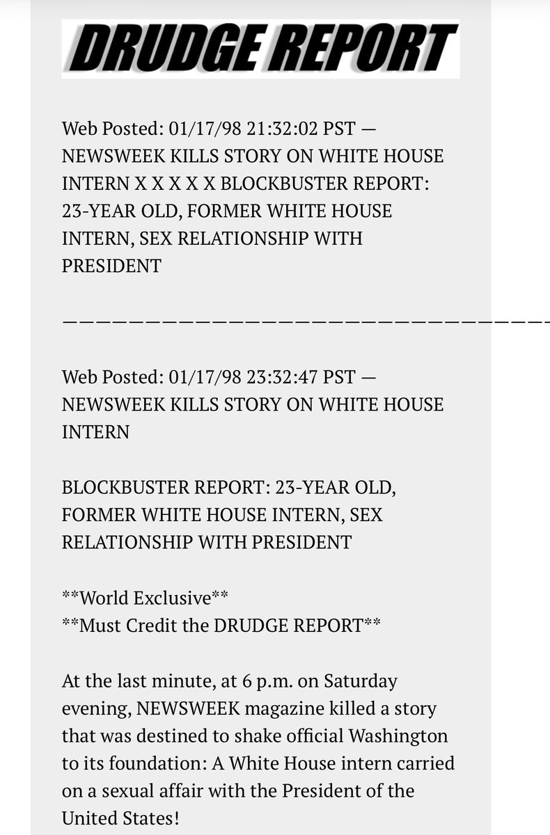SteveGuest's tweet photo. Reminder: The Clinton’s treated the White House as a glorified brothel. https://t.co/dnXfwL2sba