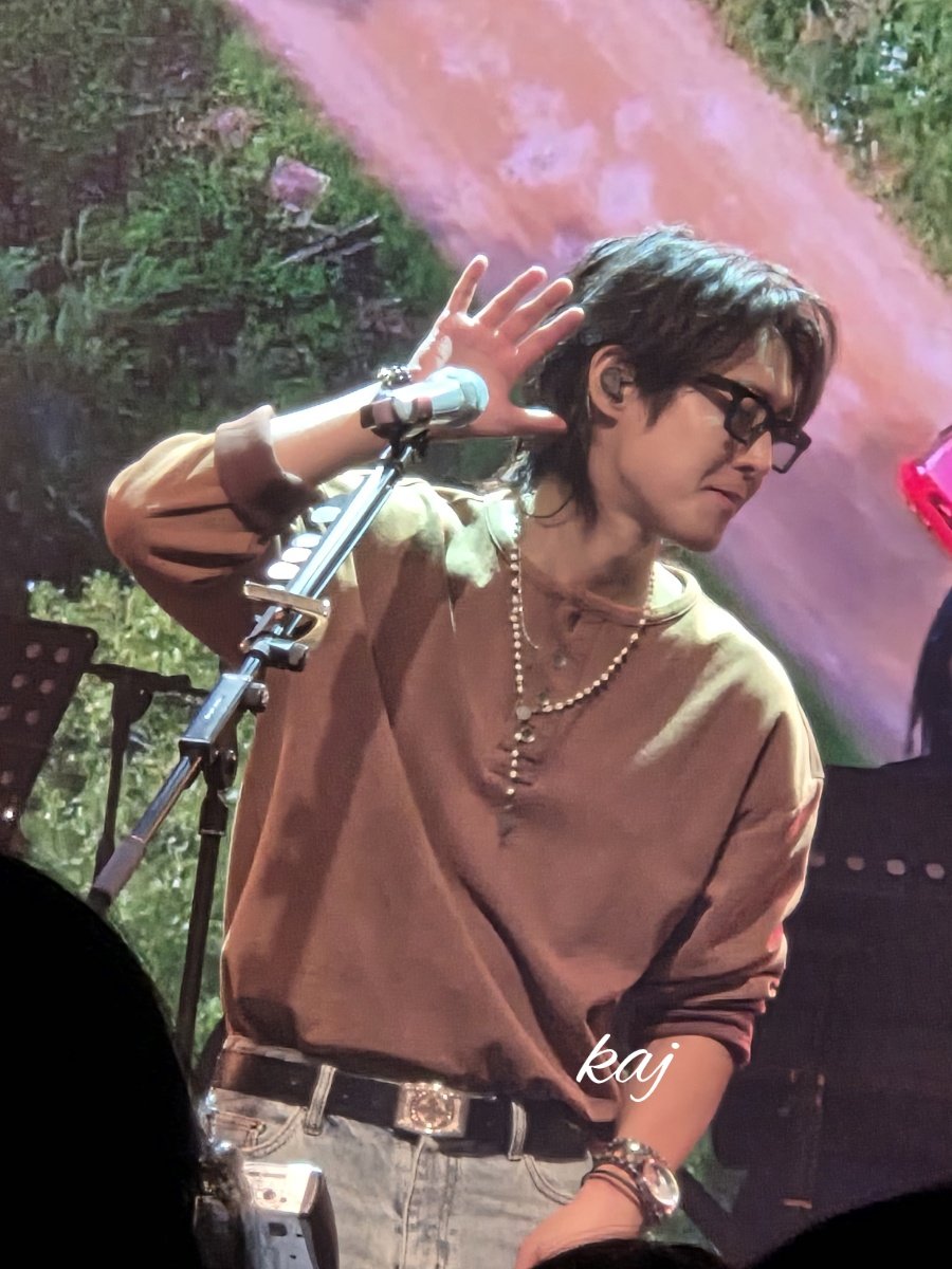 to_12912's tweet photo. Kimhyunjoong 
2026.6.14
メガネヒョンジュンがステキでした💚

#KIMHYUNJOONG 
#김현중 
#キムヒョンジュン 
#金賢重 
#HENECIA https://t.co/6Pog5Z5dxb