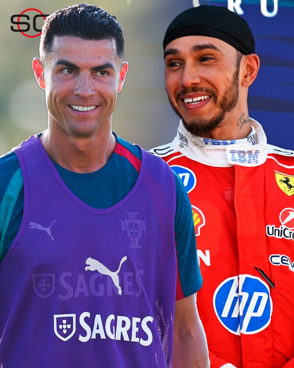 SC_ESPN's tweet photo. 🐐 #LosPibesDe41 🐐 https://t.co/9N8aKdsKXk