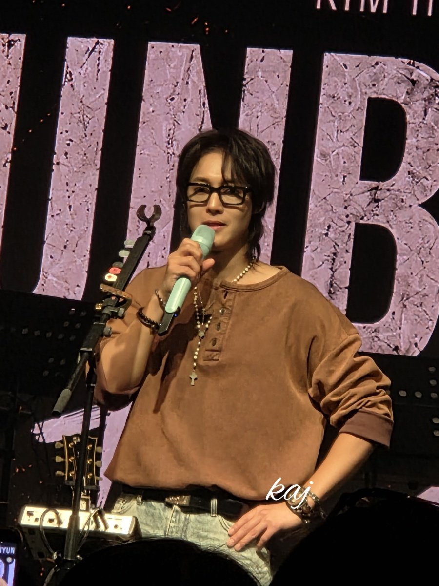 to_12912's tweet photo. Kimhyunjoong 
2026.6.14
メガネヒョンジュンがステキでした💚

#KIMHYUNJOONG 
#김현중 
#キムヒョンジュン 
#金賢重 
#HENECIA https://t.co/6Pog5Z5dxb