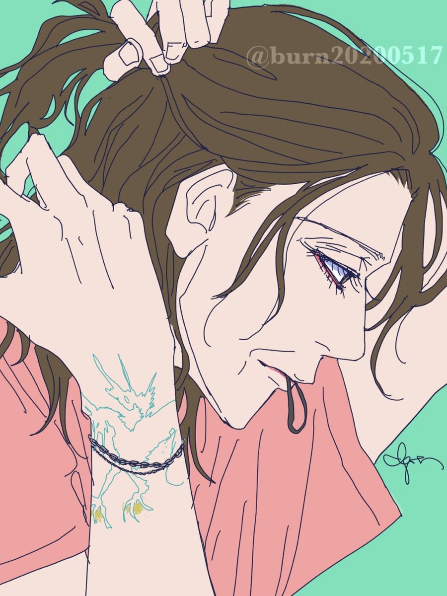 イガタ🐒🌟 💫✨ (@burn20200517) / Posts / X