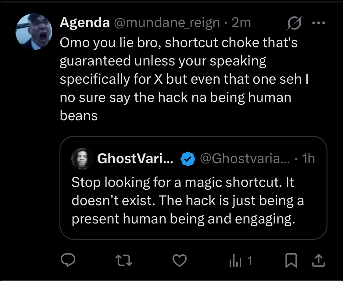 GhostVariable tweet media