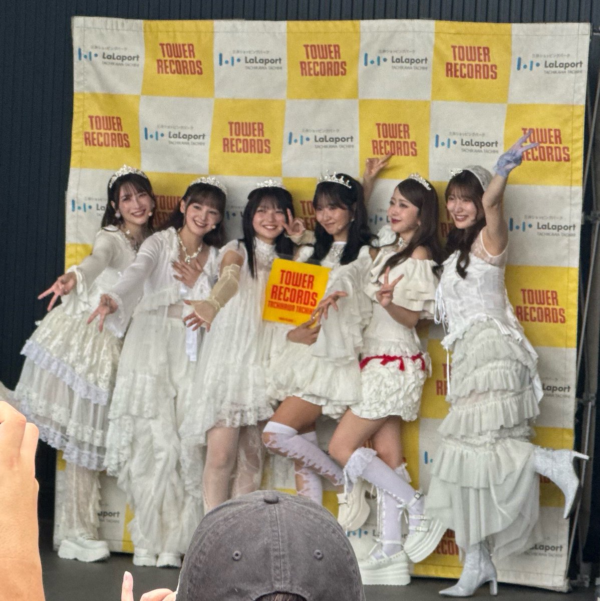 DJHAJIME(햄키) tweet media