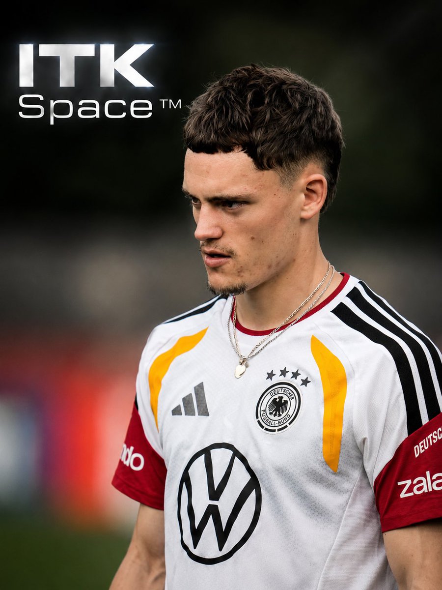 ITKSpace's tweet photo. There were several phone calls in recent hours between Florian Wirtz, his father and agent Hans-Joachim Wirtz, and his many siblings. Those around him describe a player who can barely contain his anticipation ahead of Germany’s World Cup opener against Curaçao tonight. He arrives at the tournament at the absolute peak of his powers, carrying a quiet certainty that nights like these, moments like these, are what all the years of sacrifice, discipline, and relentless dedication were leading towards. Florian is not travelling to this World Cup merely to fulfil a childhood dream, he is travelling there believing it could be the first chapter in a journey that one day sees his name carved onto football’s Mount Rushmore.

The ambition is as immense as the talent itself, to lead Germany to World Cup glory, to place himself firmly in the race for the Ballon d’Or, to become the defining player of his generation, and to walk a path reserved only for those whose names outlive their era and become part of the game’s eternal history. Those closest to him have never doubted his ability, they have witnessed the sacrifices, the obsession, and the relentless pursuit of excellence long before the world fully understood what was emerging. In their eyes, this is not simply the beginning of a tournament, but the opening chapter of a story that Florian believes can end with football’s greatest prizes, both collective and individual, and ultimately place his name among the giants whose legacies are measured not in years, but in generations.