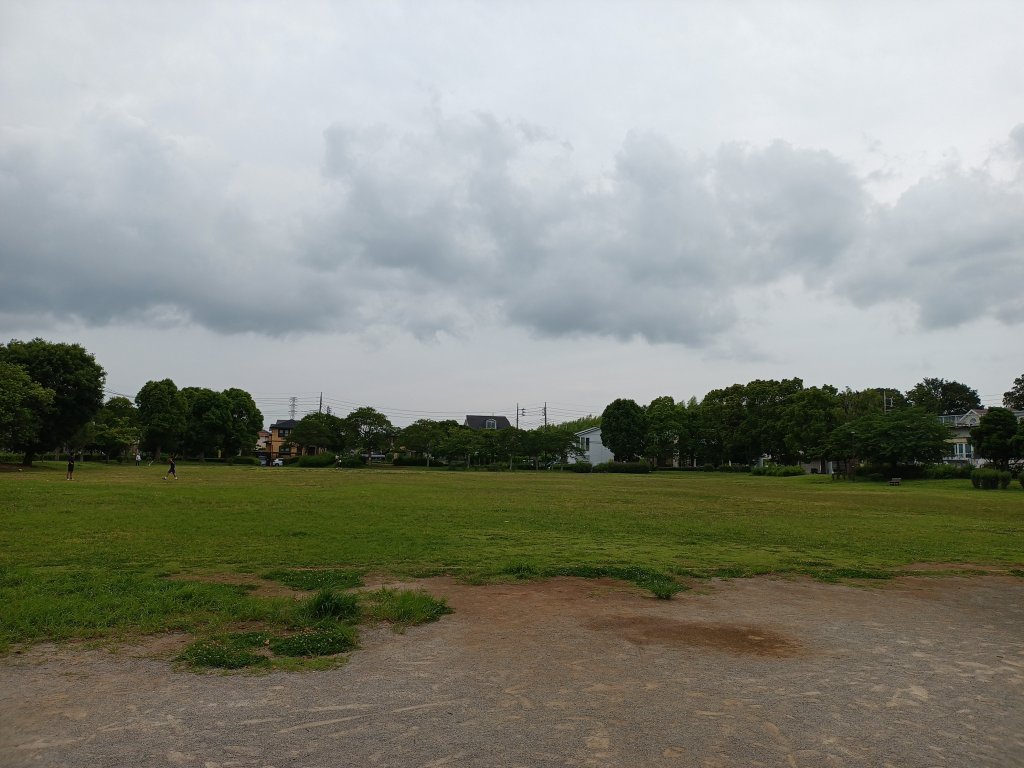 bori_jp's tweet photo. そして閉会後にお隣の公園へ～ https://t.co/gv3x9tEz7p