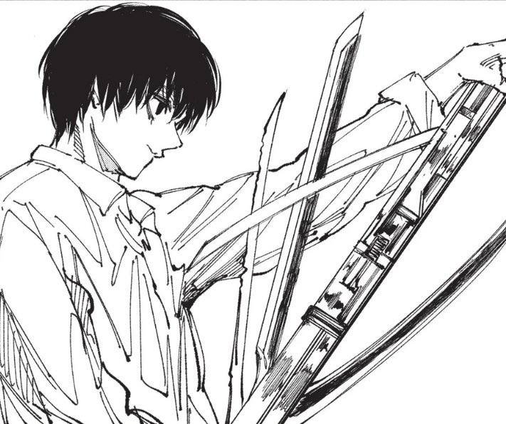 noeyniie417's tweet photo. Sakamoto Days 263

ไม่นึกไม่ฝันว่าจะได้เห็นที่อยู่ของนางุโมะ ละฮีบอกมีห้องแบบนี้อีก 30 ห้องได้ ที่เห็นอยู่นี่ไม่ค่อยได้ใช้หรอกนะแคบจะตาย😗 นี่เรากำลังติ่งคุณชายที่ไหนอยู่หนอ ถ้าไม่ติดว่าหล่อจะหยิกให้ หมันไส้มาก ว่าแต่อยากได้คนไปร่วมใช้ห้องไหมคะ (*ᴗ͈ˬᴗ͈) https://t.co/BiXF6YQG48