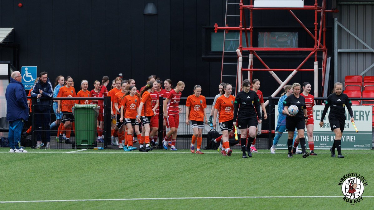 KirkyRobRoyFC's tweet photo. #RobRoyFC recently hosted some of the country's top young women's footballers as squads from @CelticFCWomen, @GlasgowCityFC, @AcciesWFC, @HeartsWomenFC and @KilmarnockWFC contested the U15 & U17 NextGen Cup & Plate finals at the KCSC.
๐ Congratulations to all the winners! https://t.co/UnKlD2x19g