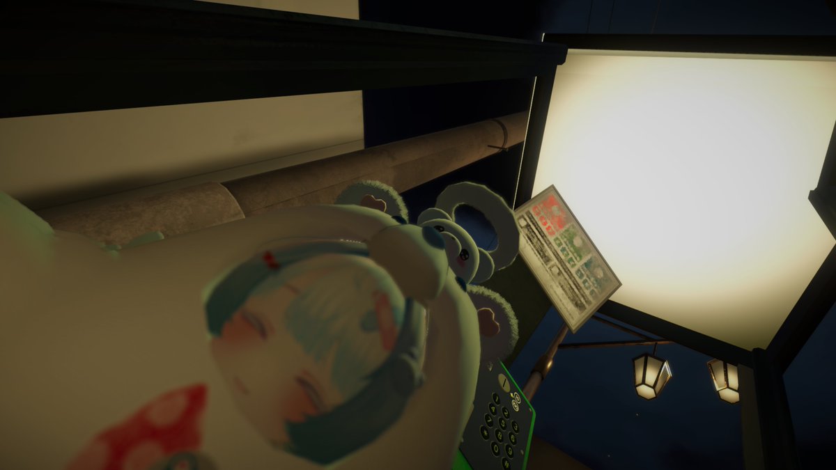 くまぽてと tweet media