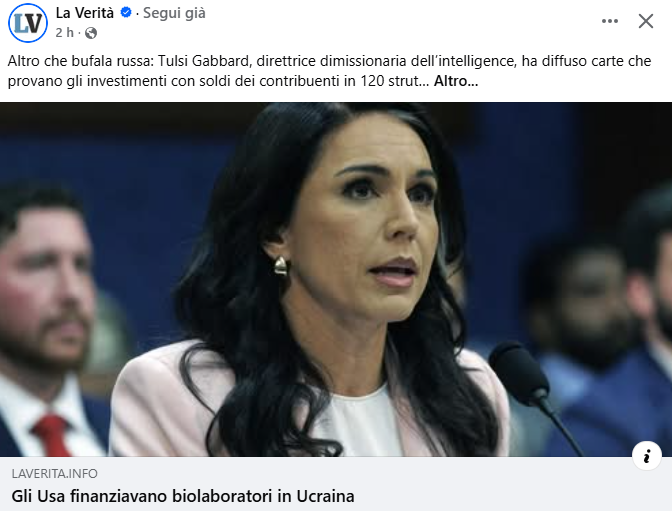 actarus1070's tweet photo. Pian pianino inizia a venir fuori la verità https://t.co/uRkQTj0zoa