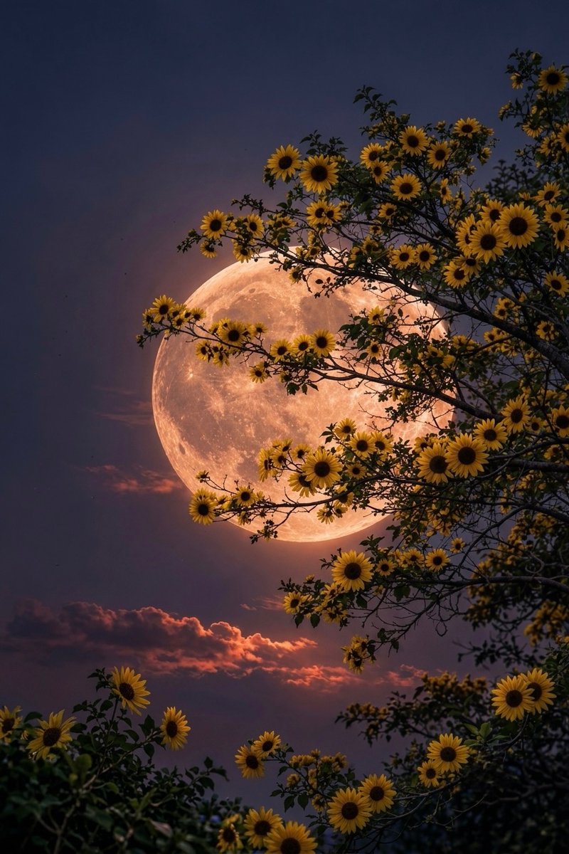 SUNFLOWER 🌻 tweet media