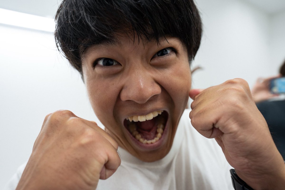 raiju_channel's tweet photo. 雷獣（2023） https://t.co/JCcONKZkez