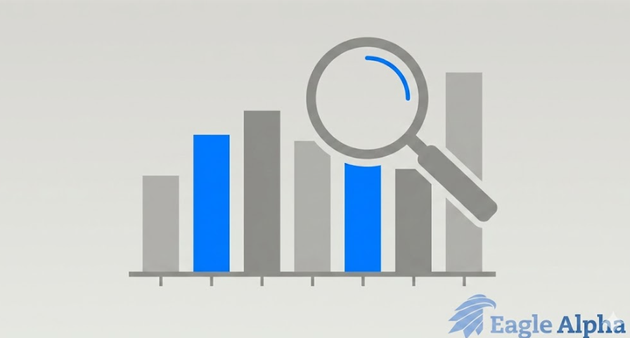 Anaislopezgarci's tweet photo. Problem:Investment funds struggle to extract alpha from the massive influx of alternative data.saw a blueprint for category dominance in EagleAlpha.Solution:A platform that aggregates unstructured data for institutional insights. #EagleAlpha #FinTech #AltData #Investing https://t.co/C5JRq2TNrg