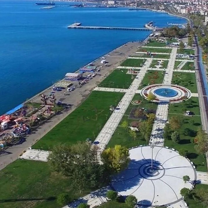 Gusholder Haber Bülteni tweet media
