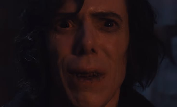 ioli666's tweet photo. #tvlspoilers #tvltoledo I cannot WAIT for Damien Atkins as Magnus this shot alone sends chills down my spine https://t.co/CW3WBuuSlS
