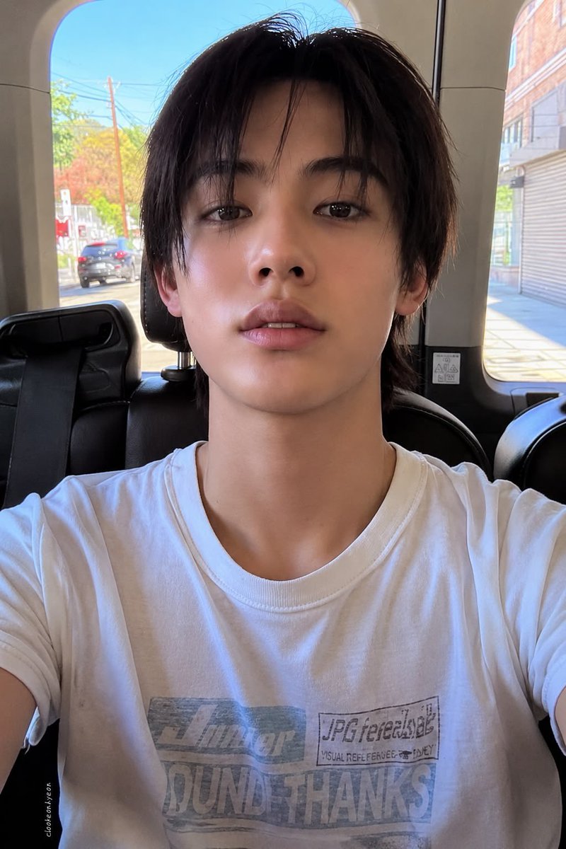 haru 🚥 tweet media