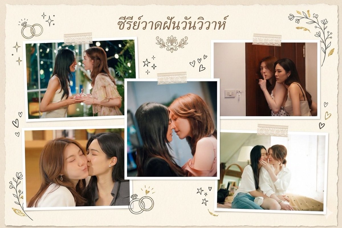 ป่อป๋อน้องออม “พชรฐากูร” tweet media