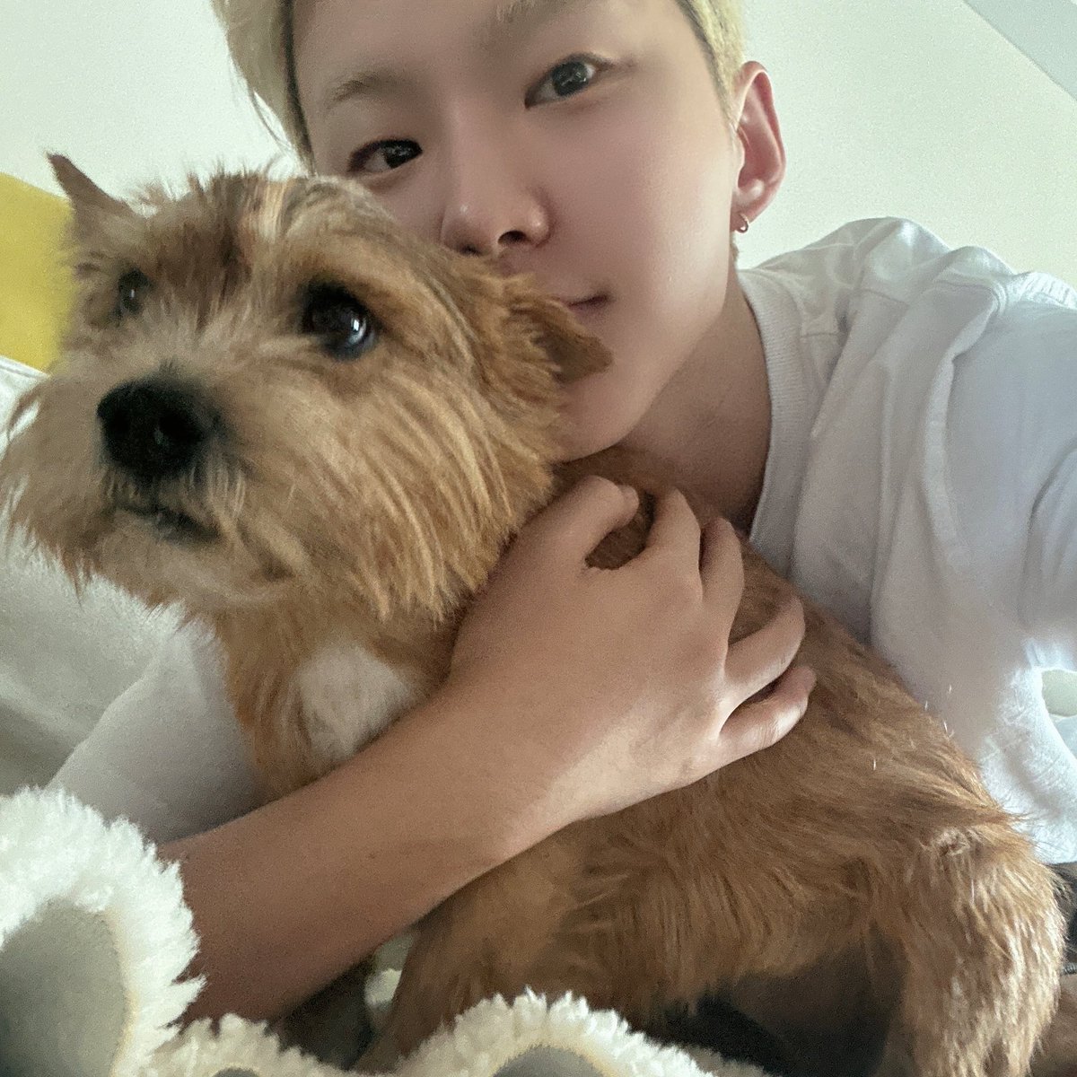 intojuncheol's tweet photo. happy birthday sa aking baby love https://t.co/eLQigGoLBl