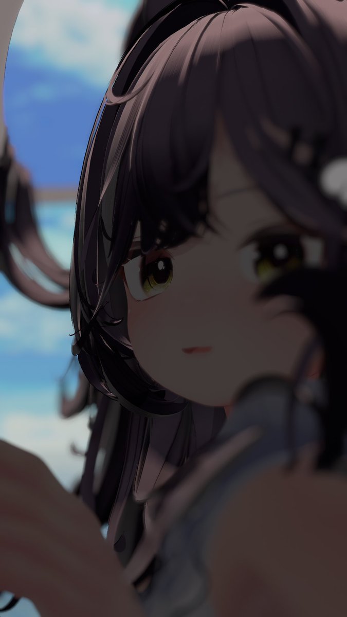 LatiLatte_VR's tweet photo. #VRChat
私写真撮影にはある程度の自信があるつよつよまっふぉだったのですが、フレンドさんの撮影技術が神ってて横転しました https://t.co/SURBTIAK9y