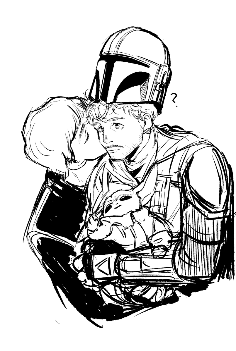 TFNEST_RR's tweet photo. 루크딘 옛날 그림 뽀려와 https://t.co/p6VEJwlLug