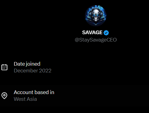 Cultural Breakdown tweet media