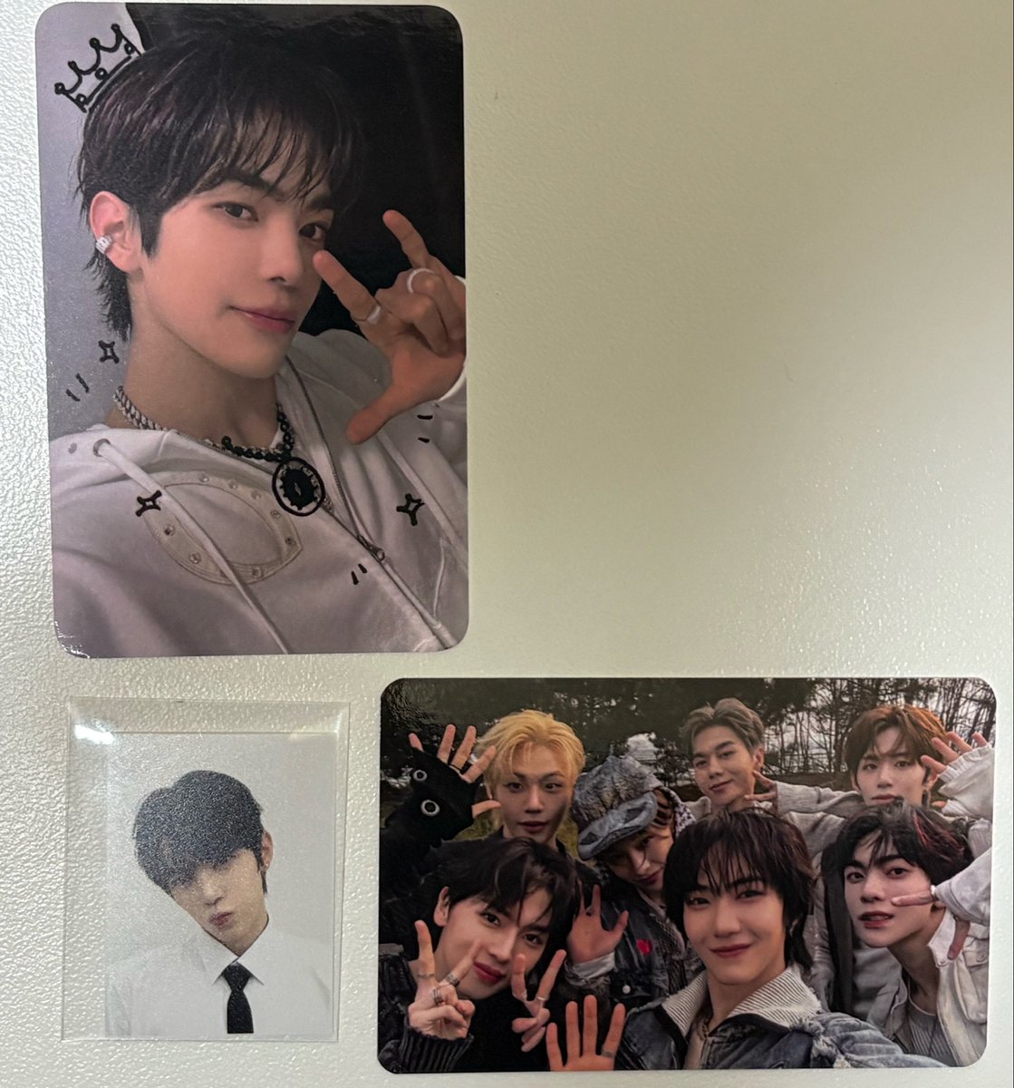 llida0's tweet photo. 튜넥스 공방 포카 양도 판매

일괄 2.0
반택비 0.2

모든 인증 가능 🙆🏼‍♀️
편하게 연락 주세요!
https://t.co/cY1HejYImi

튜넥스 TUNEXX 동규 인후 타이라 성준 제온 시환 아틱 포카 공방 미공포 쿠지 역조공 교환 양도 SELL photocard 보플 sell 사녹 미팬 럭드 쇼케 https://t.co/1cQGNwrSUU