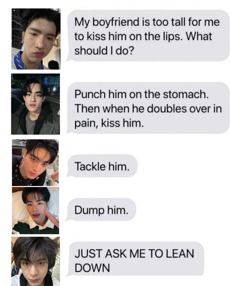 keen's cheekies tweet media