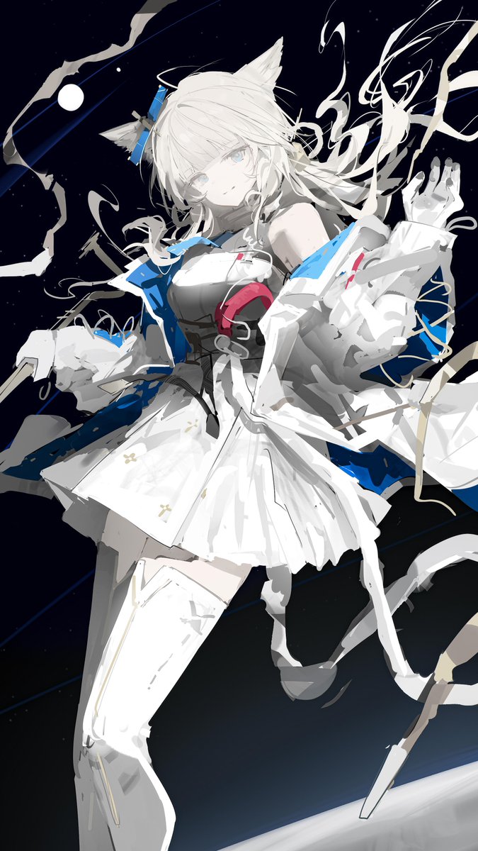 iGamingAbyss's tweet photo. Cr@落舟Pile
#Perlica
#ArknightsEndfield #Endfield https://t.co/78MSxuZek5