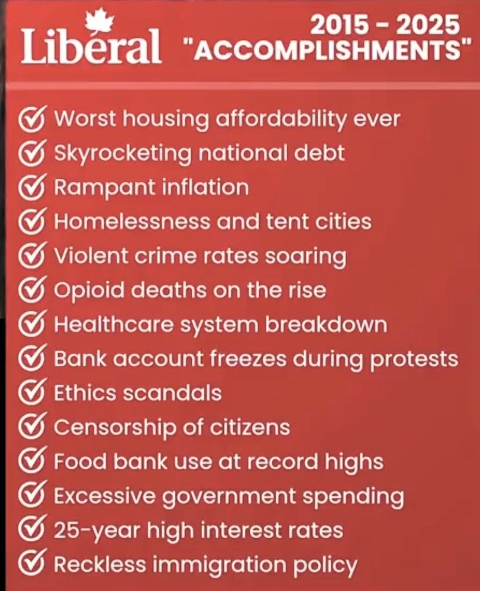 DerrickBonson's tweet photo. @UnitedCanucks26 Canada hasn’t had a leader in 10+ years and everything they’ve done has moved Canada closer to a dictatorship but people like you are too stupid to see it. https://t.co/CAzrZEhwmX