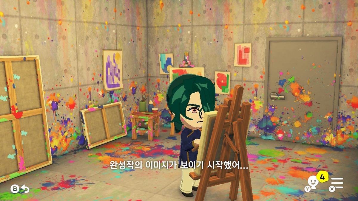 notmattdol's tweet photo. 안녕하세요... https://t.co/6YUxRR30Ve