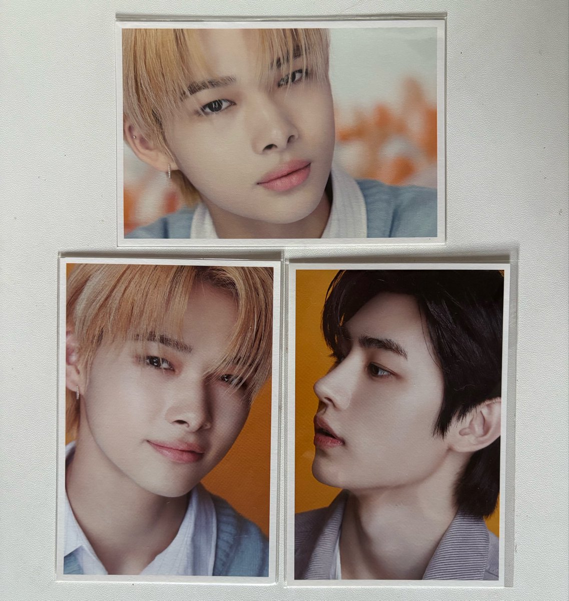 rose_fallin1's tweet photo. ꒰ wts lfb : #fallin1_sells ꒱ 

✶ enhypen ni-ki &amp; sunghoon postcard 

𓂋 120 PHP ea
𓂋 payo
𓂋 mop: br, gcash or maya
𓂋 mod: sdd, delivery / meet up within mm

   ⤷ reply if inch here / dm me !!

t. dfesta d festa enha nk sh hoonki https://t.co/xEROm2vTzl
