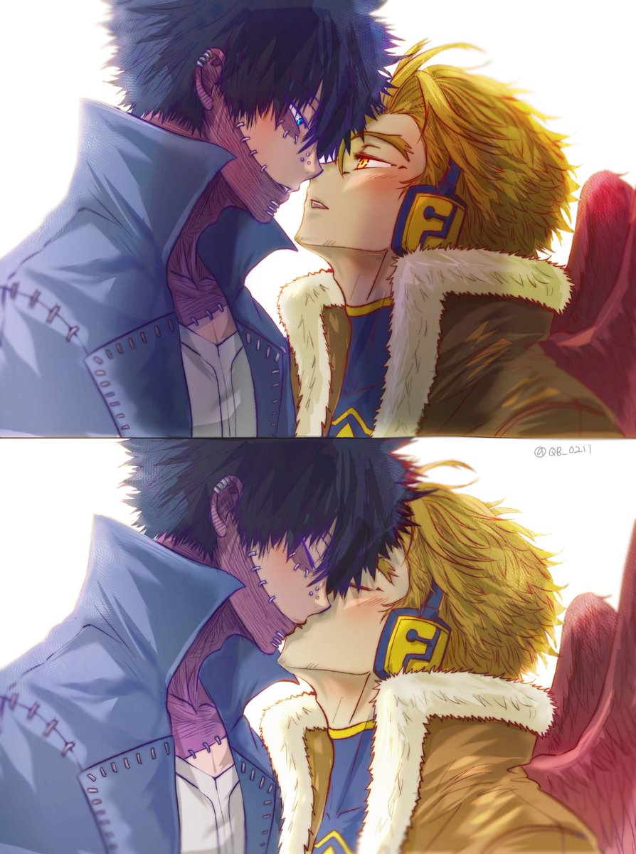 QB_0211's tweet photo. Dabihawks

                                       Kiss https://t.co/XOsRvPKklH