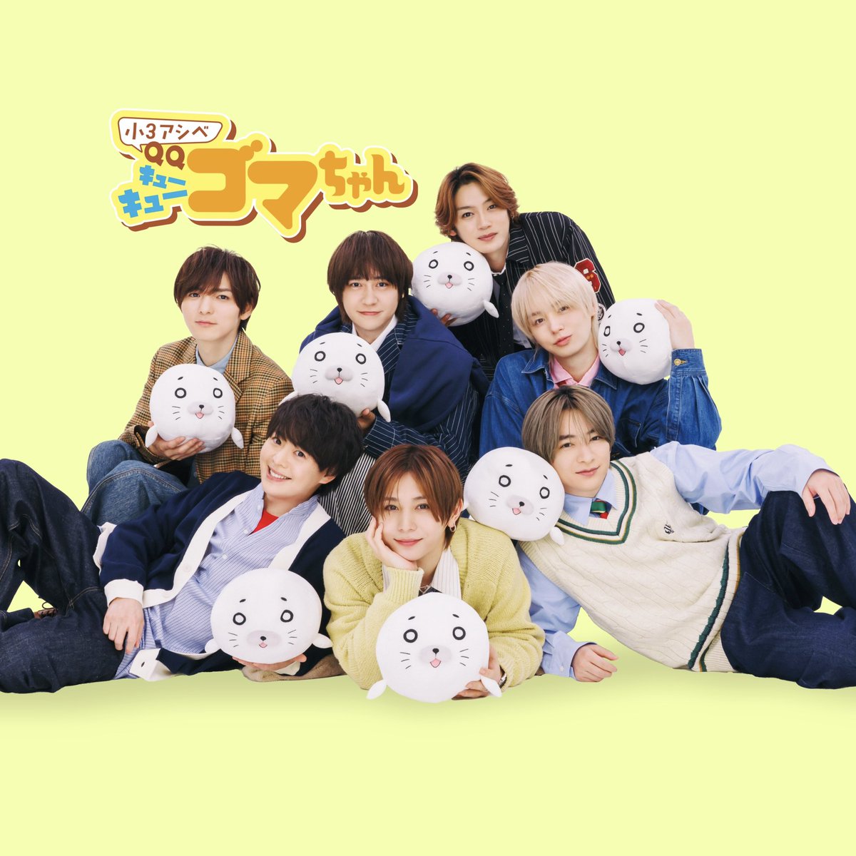 nanaaarym's tweet photo. もっと言うと、このビジュでジャケ写とアー写ほしかったかも〜〜〜〜〜〜 "キュート"コンセプト、どこ〜〜？？？（泣） https://t.co/E5S8CB5JXR