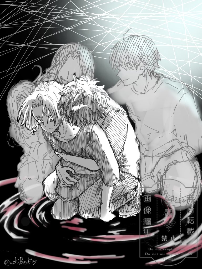 uchiBenKay's tweet photo. https://t.co/oA7tKWjxWX