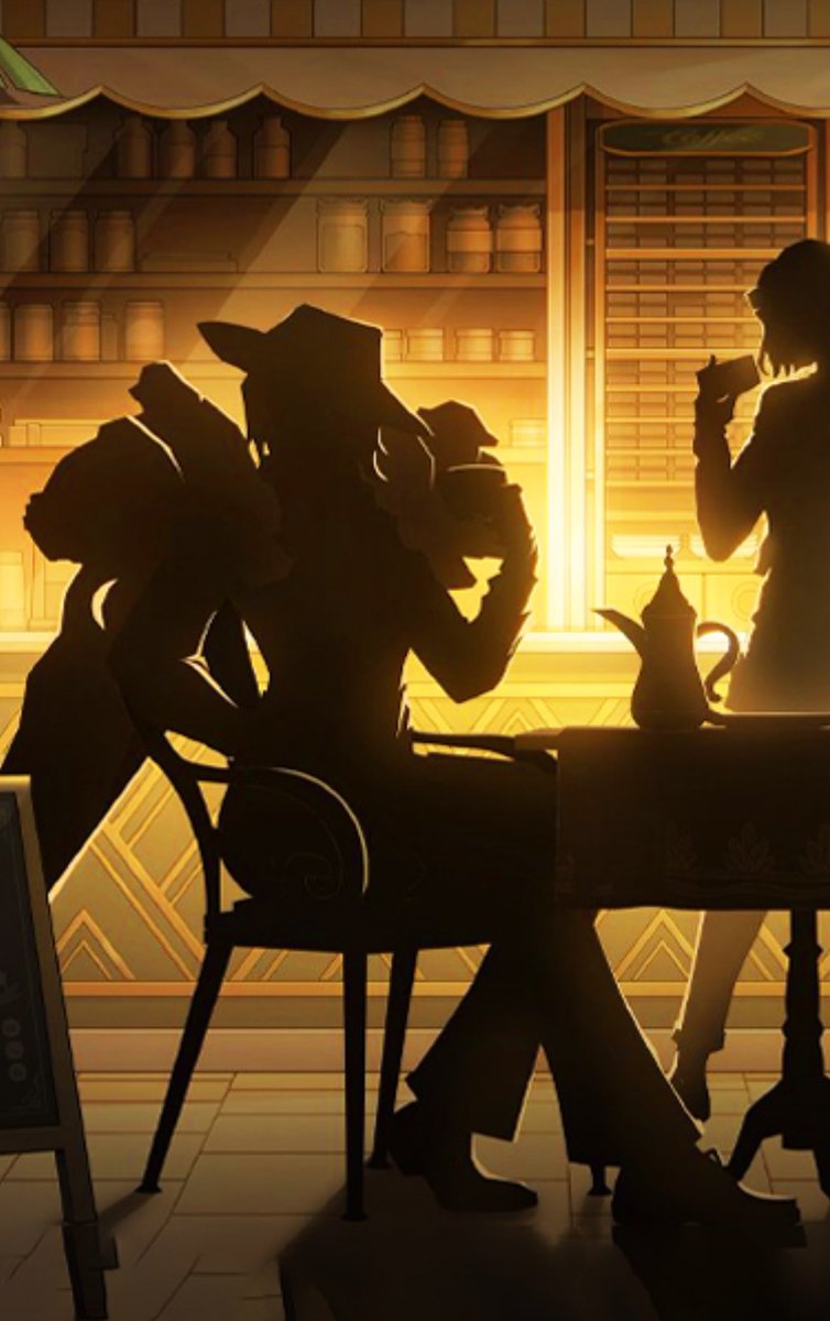 daddybludd's tweet photo. u know its pharah cuz them shoes flat asf that butch dont wear heels https://t.co/cqQfMYPgqG