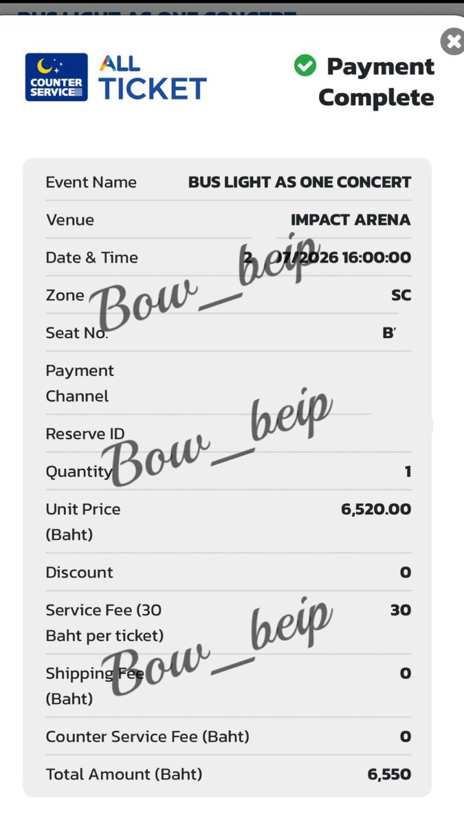Bow_beip's tweet photo. มาใช้บริการรอบ 2 แถวเริ่ดเลยแหละ
ไว้มาใช้บริการอีกนะคะ

#jymt_review https://t.co/8V21dsrFPr