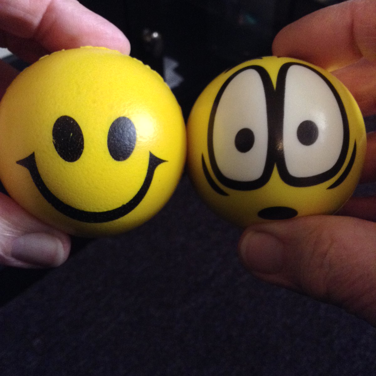 thegoofygolfguy's tweet photo. @Beautyk367 someone wanted to see my balls. https://t.co/x3U20R64uK