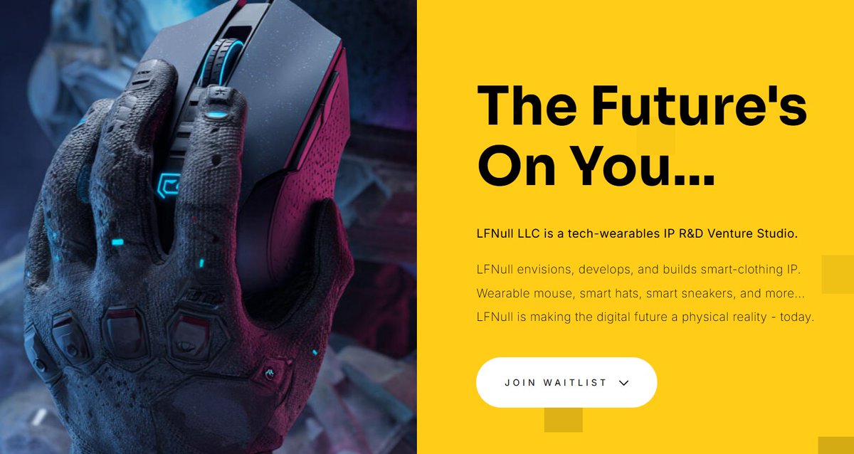 LF0tech tweet picture