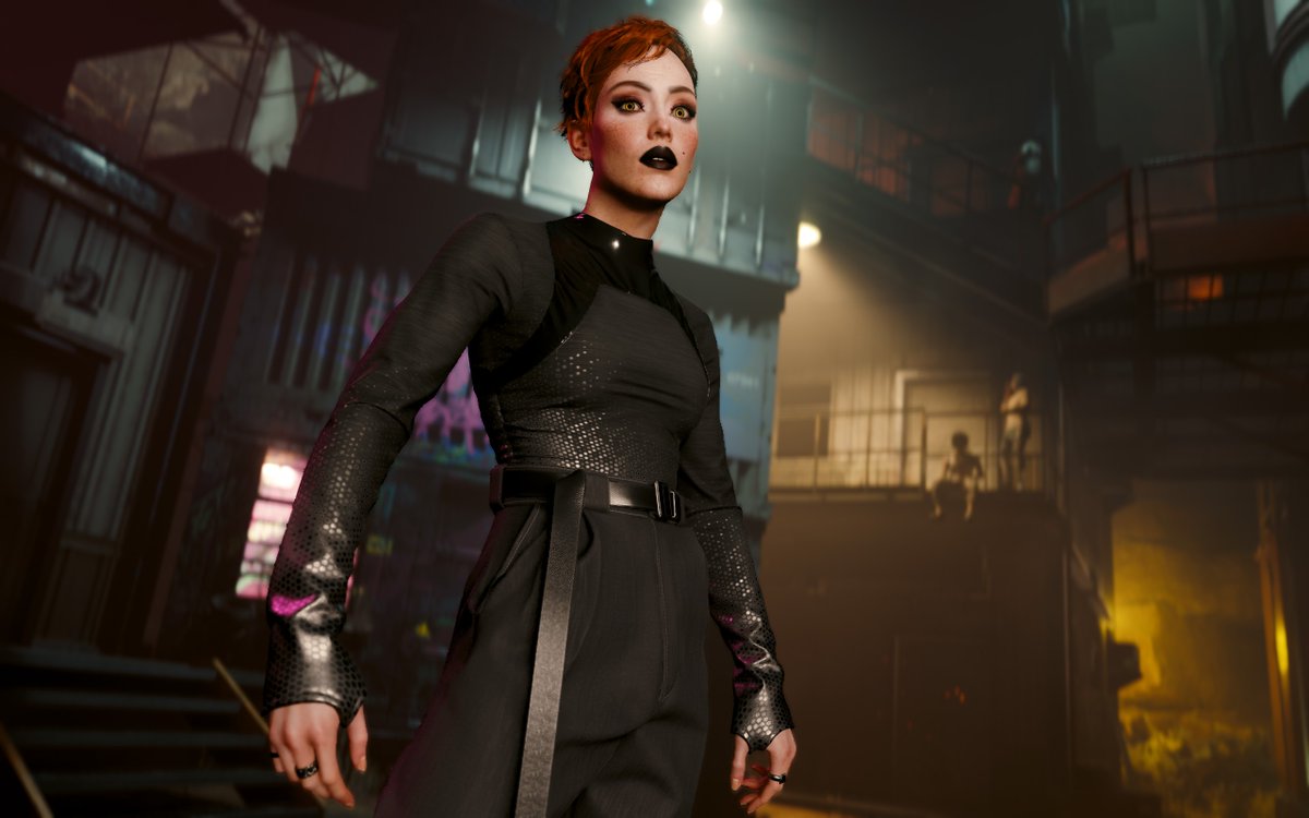 __RAPTIX__'s tweet photo. Aurore, Aymeric &amp; V 🥰 
 
#Cyberpunk2077 #PhantomLiberty #PhotoMode #VirtualPhotography #Cyberpunk2077PhotoMode #VGPUnite #VPWorld #EdgerunnerSaturday #AuroreCassel #AymericCassel #V https://t.co/B3ETc36ofz