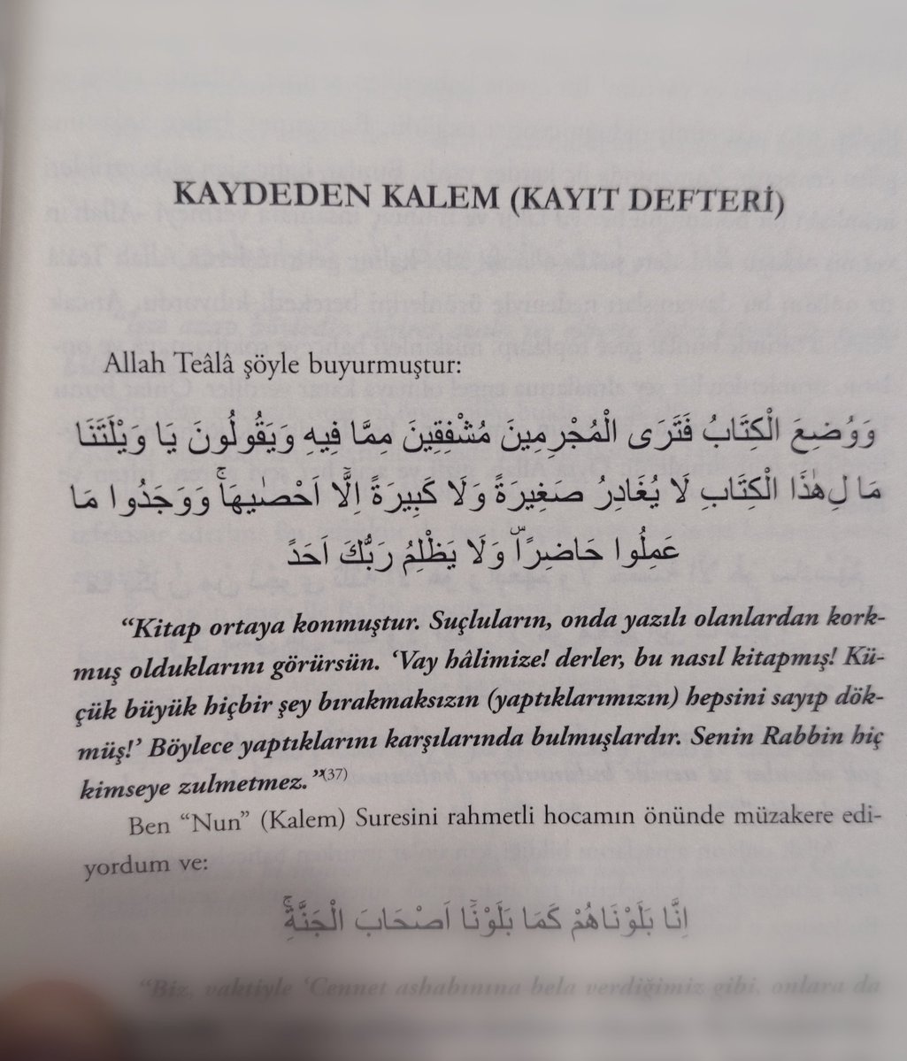 DIB_AliGuler's tweet photo. Müslüman Kardeşler'in (İhvan-i Müslimîn) kurucusu Hasan el-Benna'nın Cuma sohbetlerinden alıntı https://t.co/syUDso8QPr