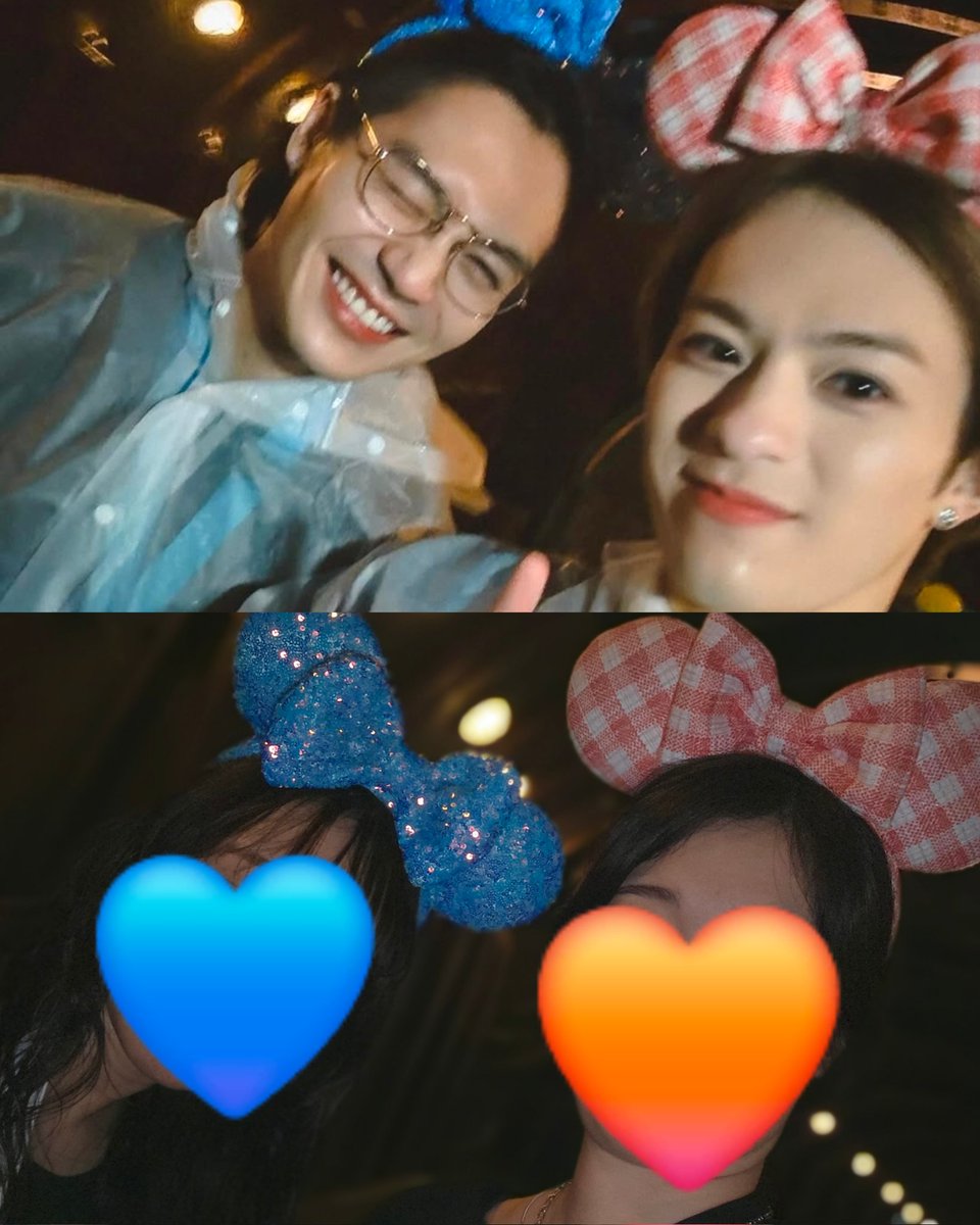 mameshiad's tweet photo. ディズニー楽しかったな
ラプンツェルのキャストのお兄さんTJしてくれた https://t.co/hjpy8tWeQB