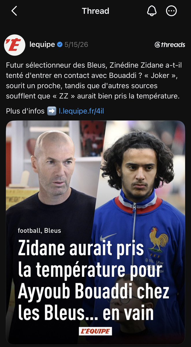 M&M tweet media