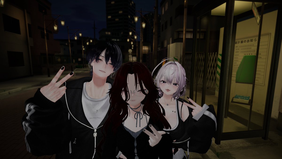 38chanVRC's tweet photo. ｳﾜｻのれびてーしょんワールドみてきた https://t.co/i5rlBxiy8N
