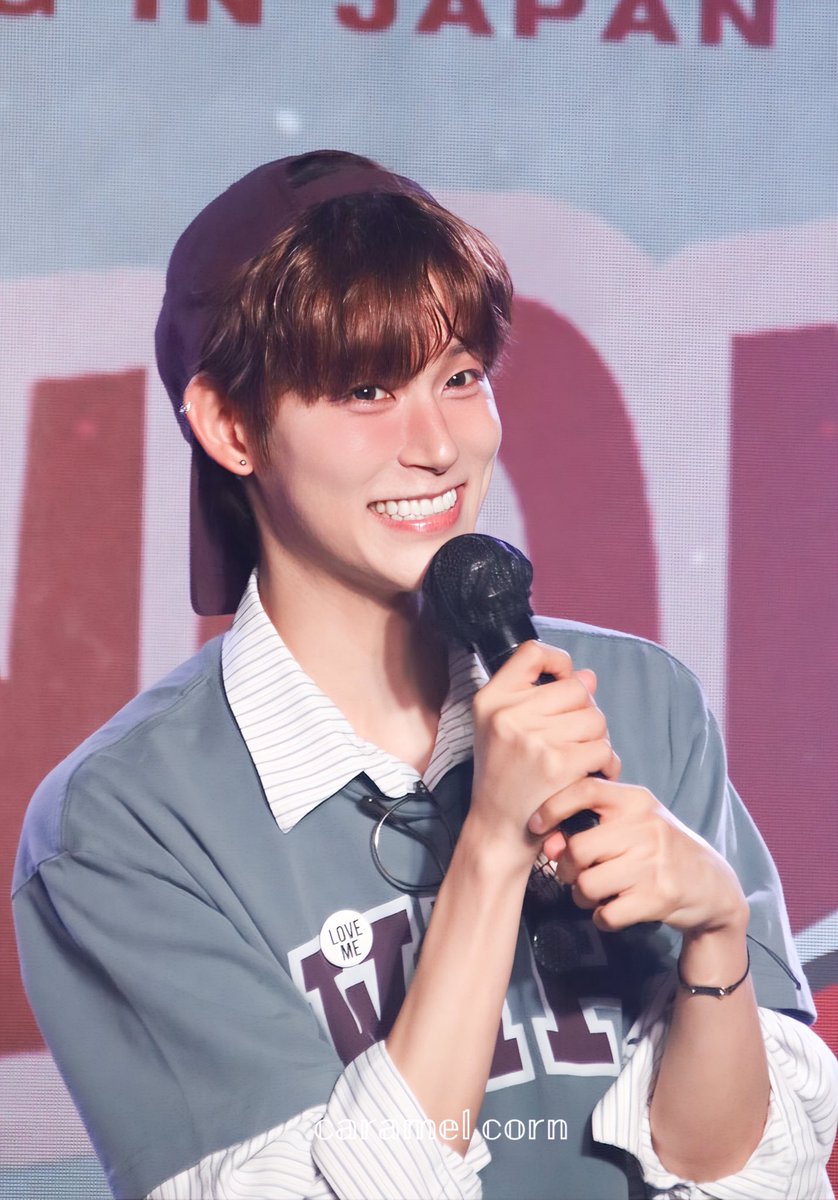 won_is_the_best's tweet photo. 2026.5.31

FANMEETING IN JAPAN
🌸SEOWON FINE DAY🌸

🩵🩷💜🤍

#서원 #ソウォン  #SEOWON
#꽃길만_걷게_해줄게 https://t.co/Z0RkNv128V