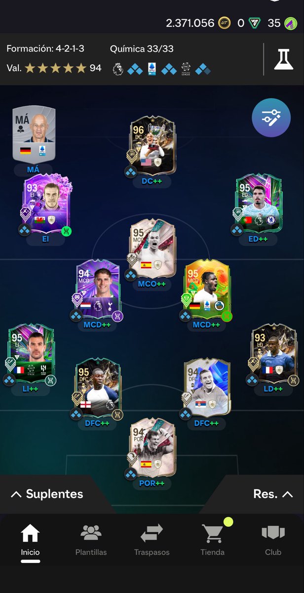 SONERAP's tweet photo. @FIFA22_INFO https://t.co/gRSwZ1wLwp