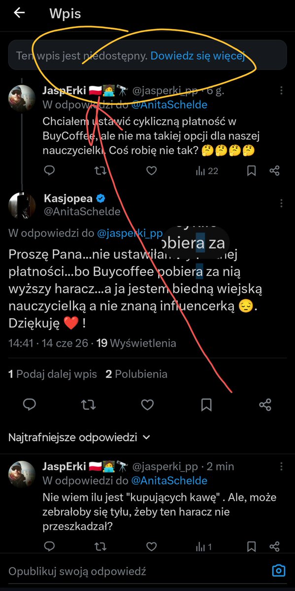 JaspErki 🇵🇱🧑💻🔭 tweet media