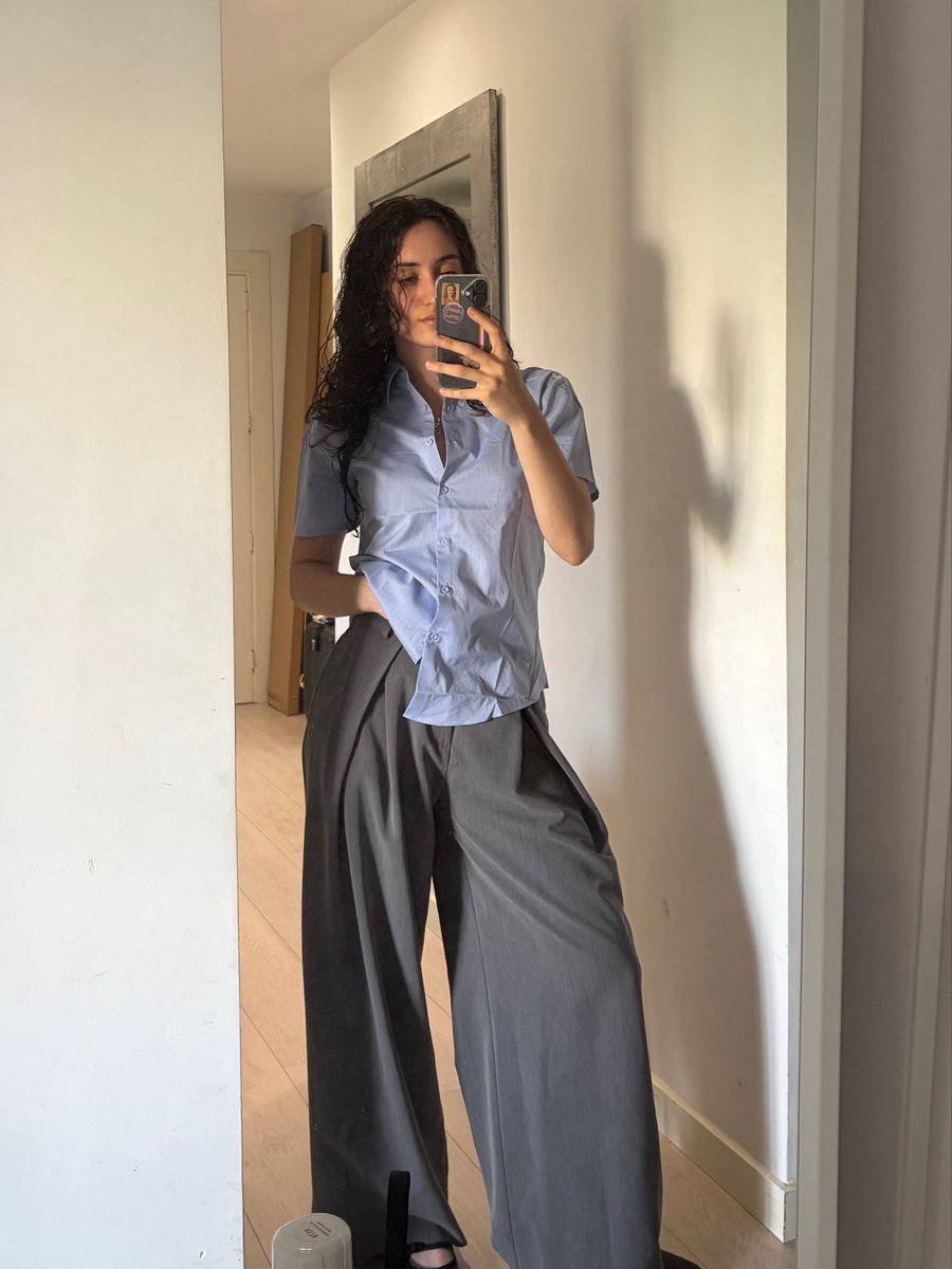 _butcherqueen's tweet photo. #ootd + face reveal ⋆‧°𓏲ּ𝄢

‧₊ ♪˚⊹

might delete it later xoxo https://t.co/IC7liUWHin